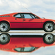 Illustration for article titled Re: I Keep an Updated List of my Top 5 Cars